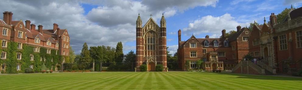 Old Court