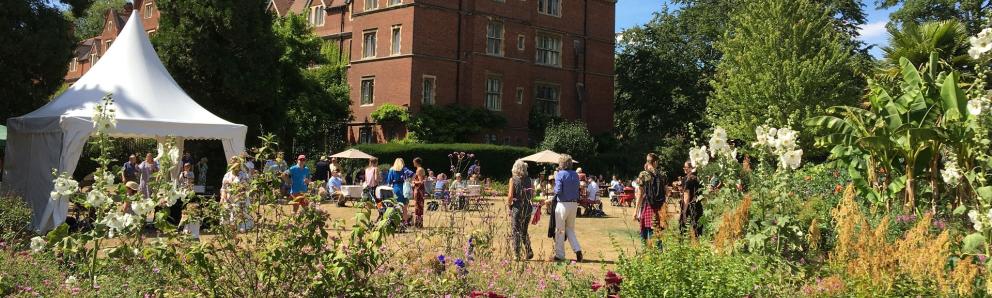 Selwyn Gardens