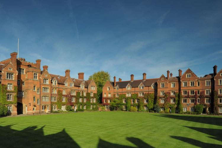Old Court